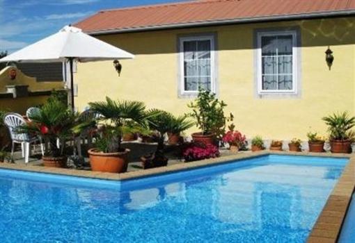 фото отеля Beachside Villas Motel