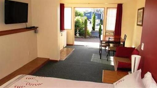 фото отеля Beachside Villas Motel