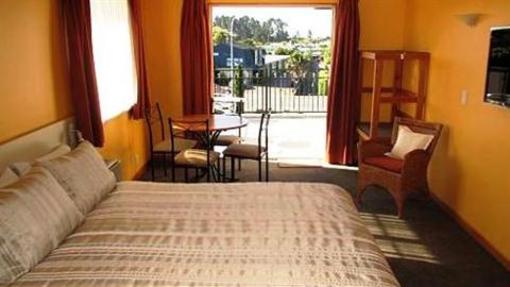 фото отеля Beachside Villas Motel