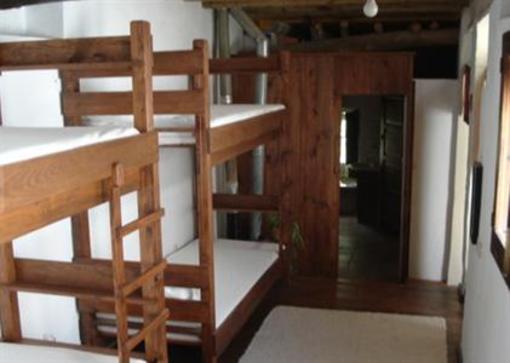 фото отеля Hostel Almora