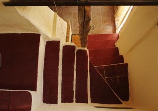 фото отеля Hostel Almora