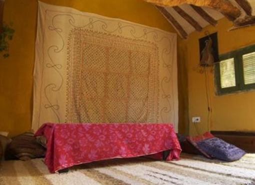 фото отеля Hostel Almora