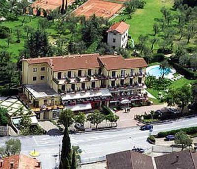 фото отеля Benacus Hotel Malcesine