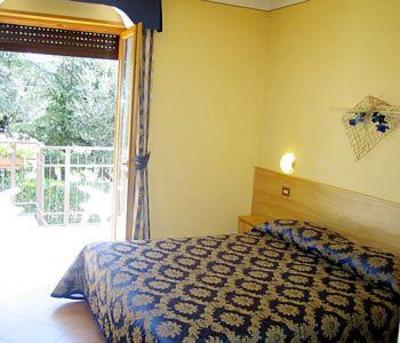 фото отеля Benacus Hotel Malcesine