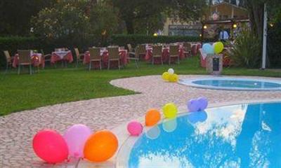 фото отеля Benacus Hotel Malcesine