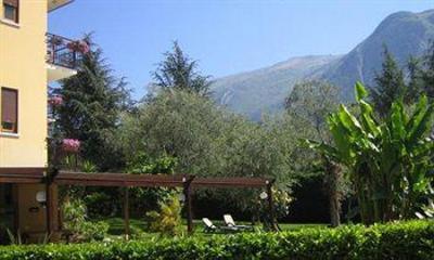 фото отеля Benacus Hotel Malcesine