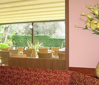 фото отеля Benacus Hotel Malcesine