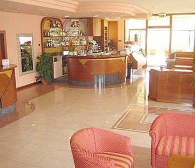 фото отеля Benacus Hotel Malcesine
