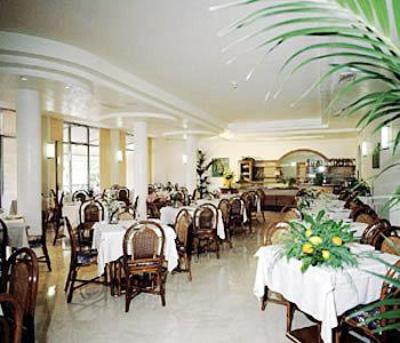 фото отеля Benacus Hotel Malcesine