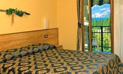 фото отеля Benacus Hotel Malcesine