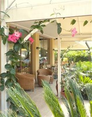 фото отеля Benacus Hotel Malcesine
