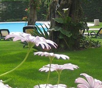 фото отеля Benacus Hotel Malcesine