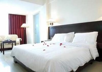 фото отеля Zhangyu Business Hotel