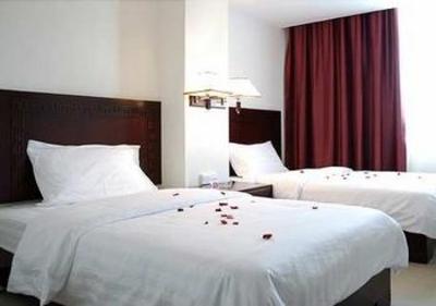 фото отеля Zhangyu Business Hotel
