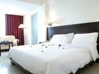 фото отеля Zhangyu Business Hotel