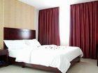 фото отеля Zhangyu Business Hotel