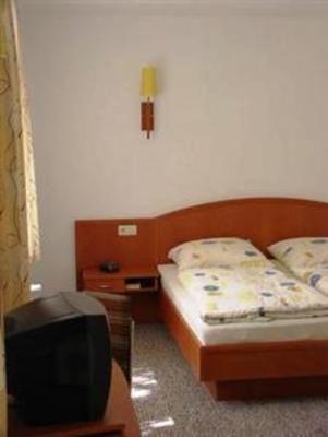 фото отеля Beverhotel
