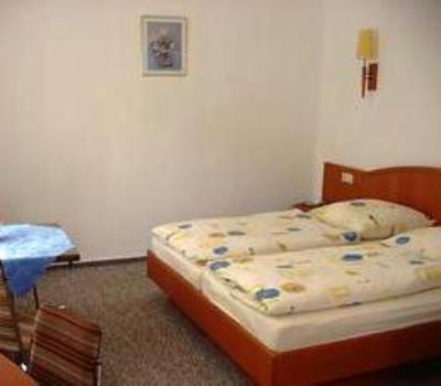 фото отеля Beverhotel