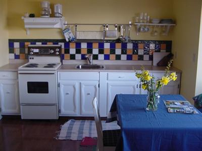 фото отеля Westerlea Resort Motel