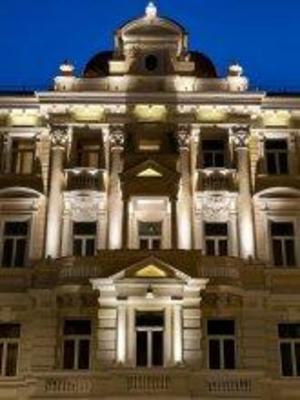 фото отеля Kempinski Hotel Cathedral Square