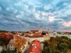 фото отеля Kempinski Hotel Cathedral Square