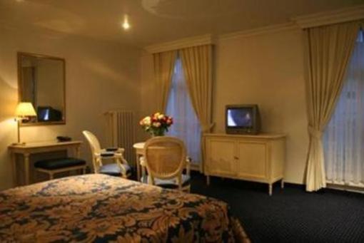 фото отеля B&B Mirabel
