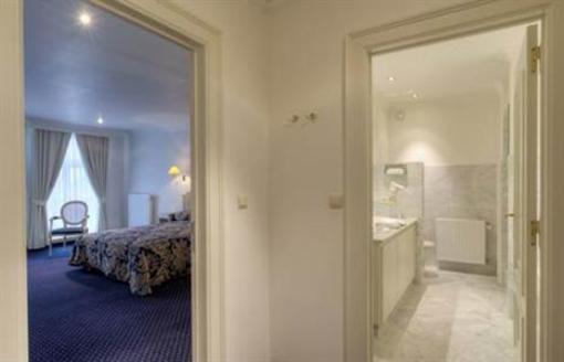 фото отеля B&B Mirabel