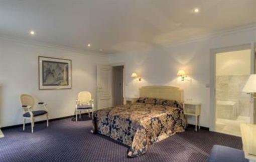 фото отеля B&B Mirabel