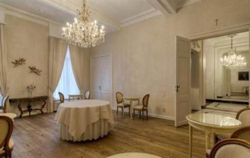 фото отеля B&B Mirabel