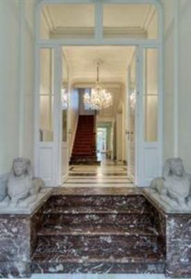 фото отеля B&B Mirabel