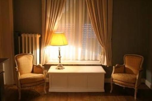 фото отеля B&B Mirabel