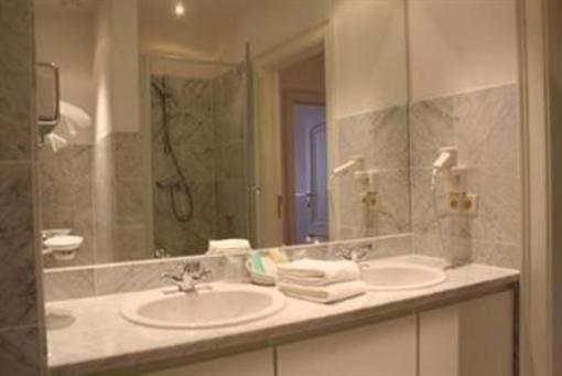 фото отеля B&B Mirabel