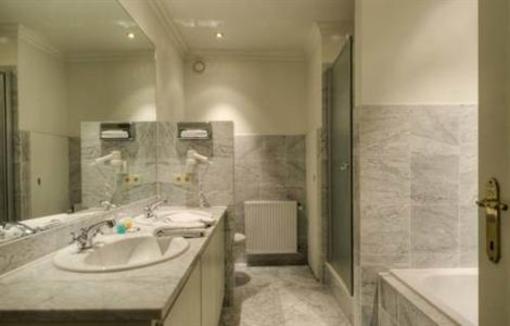 фото отеля B&B Mirabel