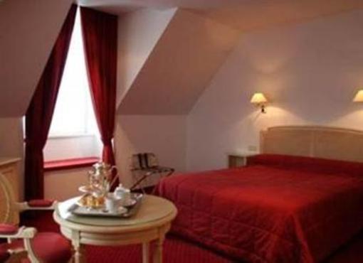 фото отеля B&B Mirabel