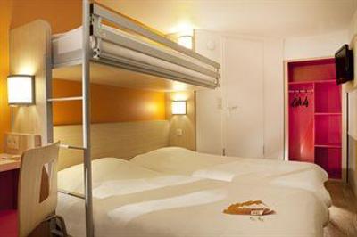 фото отеля Premiere Classe Charleville-Mezieres
