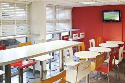 фото отеля Premiere Classe Charleville-Mezieres