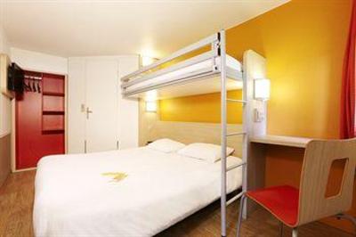 фото отеля Premiere Classe Charleville-Mezieres