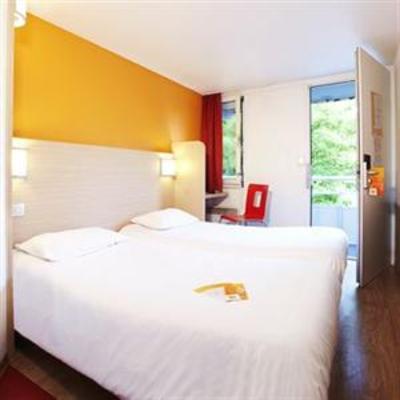 фото отеля Premiere Classe Charleville-Mezieres