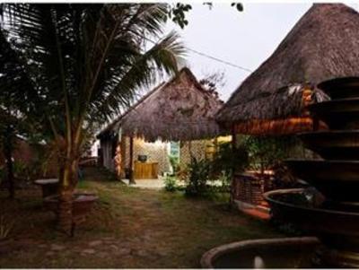 фото отеля Phu Quoc Peace Resort
