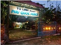 Phu Quoc Peace Resort