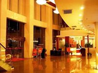 Xiangjun Huatian Business Hotel
