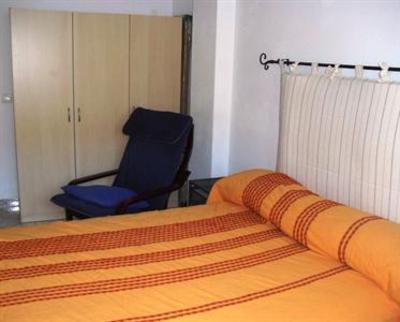фото отеля Apartamento Barbancho