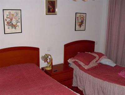 фото отеля Apartamento Barbancho