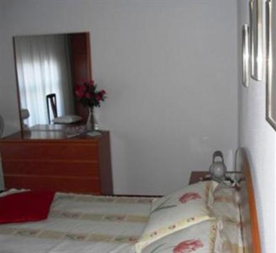 фото отеля Apartamento Barbancho