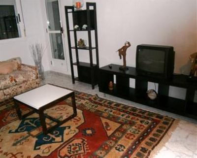 фото отеля Apartamento Barbancho