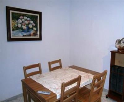 фото отеля Apartamento Barbancho