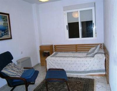 фото отеля Apartamento Barbancho