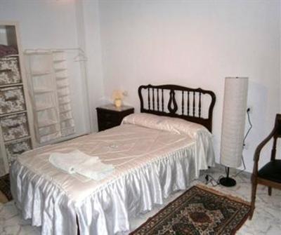 фото отеля Apartamento Barbancho