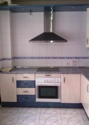 фото отеля Apartamento Barbancho