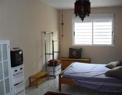 фото отеля Apartamento Barbancho